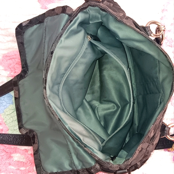 Coach purse - Picture 9 of 9